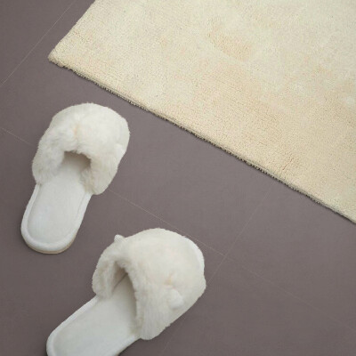 Wall panel square Beige Shades