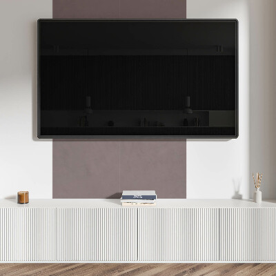Wall panel square Beige Shades