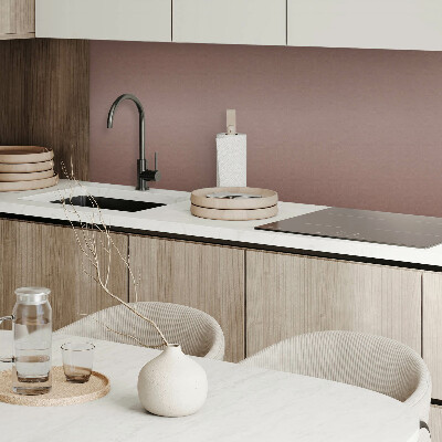 Wall panel square Brown Graphic Inspirations