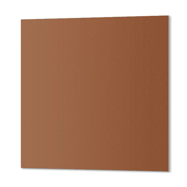 Pvc wall panel square Shades of Brown