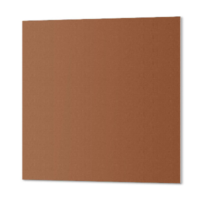 Pvc wall panel square Shades of Brown