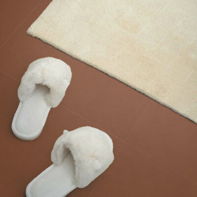 Pvc wall panel square Shades of Brown