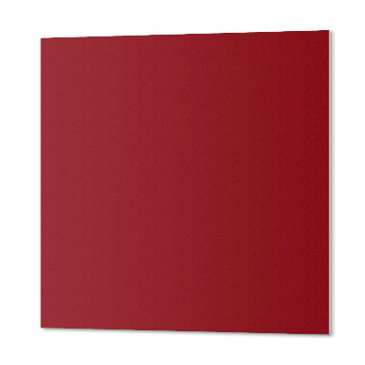 Wall paneling Burgundy