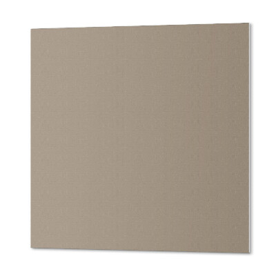 Pvc wall panel square Brown Harmony