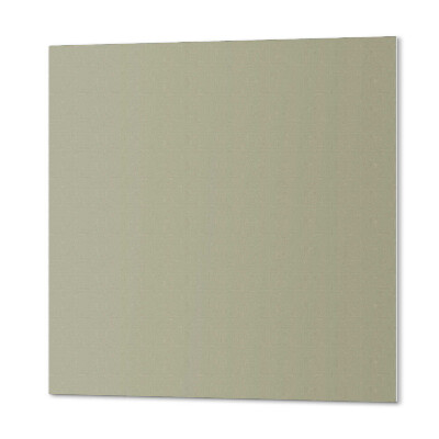 Wall paneling Light Green Color Accent