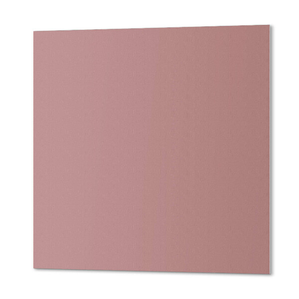 Pvc wall panel square Pink Vibrations