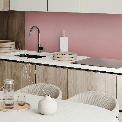 Pvc wall panel square Pink Vibrations