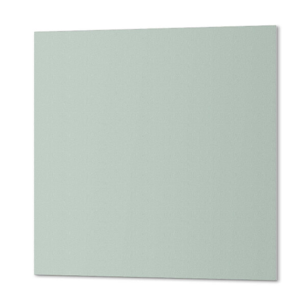 Wall paneling Green Theme