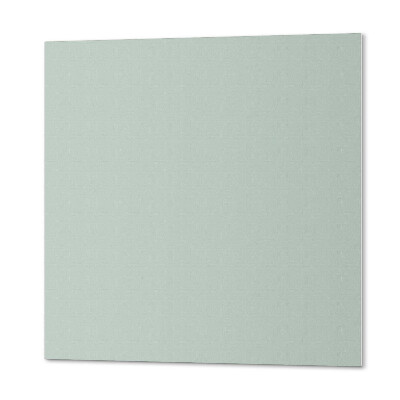 Wall paneling Green Theme