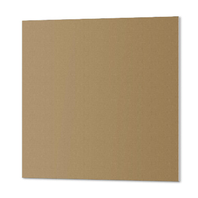 Pvc wall panel square Dark Yellow Inspiration