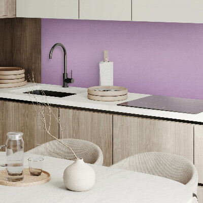 Wall panel square Light Purple Harmony