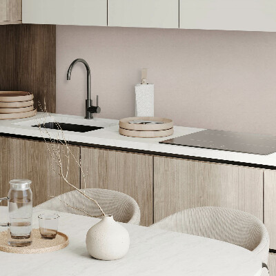 Wall paneling Elegant Light Brown Design