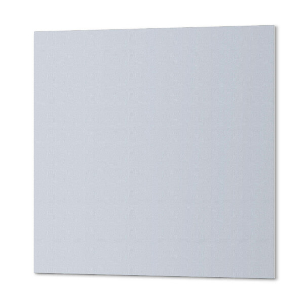 Pvc wall panel square Light Blue Accent in Design
