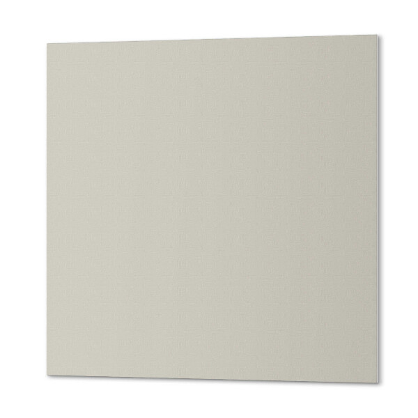 Wall panel square Light Cream Style