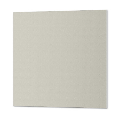 Wall panel square Light Cream Style