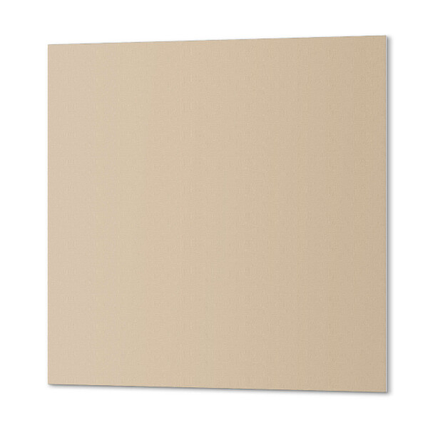 Pvc wall panel square Beige Style