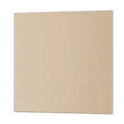 Pvc wall panel square Beige Style