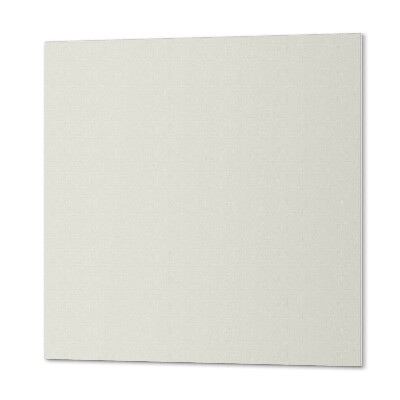 Pvc wall panel square Beige in a pastel version