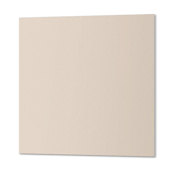 Wall panel square Peach Style