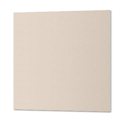 Wall panel square Peach Style