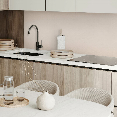 Wall panel square Peach Style