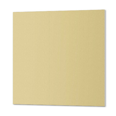 Wall paneling Sunny pastel yellow