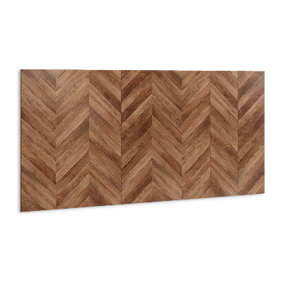 PVC wall panel Wooden planks