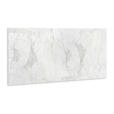 PVC wall panel Delicate marble