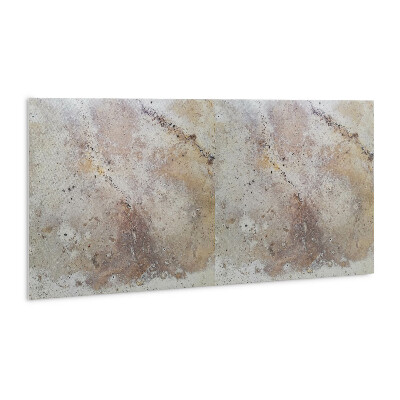 TV wall panel Stone texture