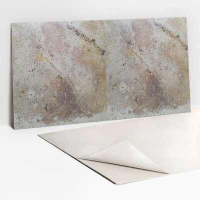 TV wall panel Stone texture