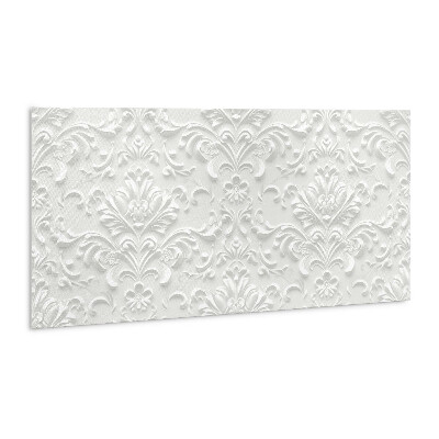 Wall panel Ornamental pattern