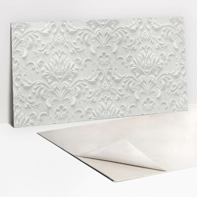 Wall panel Ornamental pattern