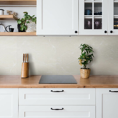 Wall panel Bright stone texture