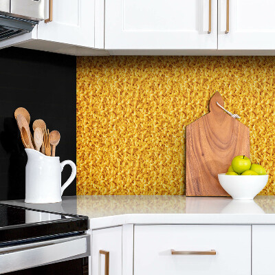 Wall panel Cheese pasta