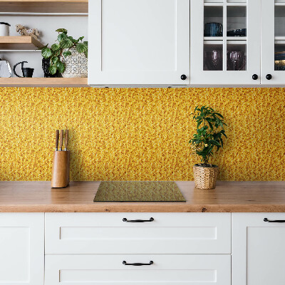 Wall panel Cheese pasta