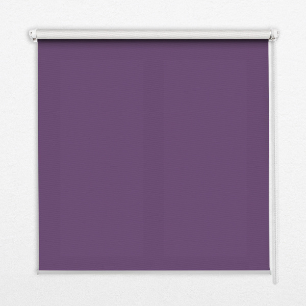 Window blind Purple