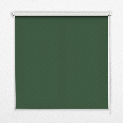 Window blind Green
