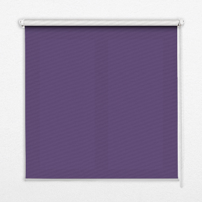 Daylight roller blind Violet