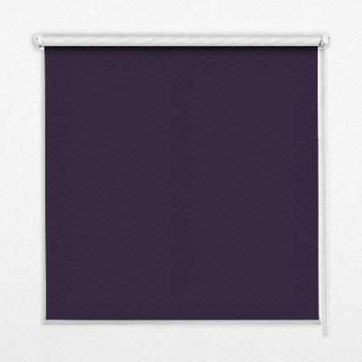 Daylight roller blind Black