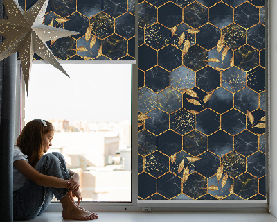 Roller blind Honeycombs