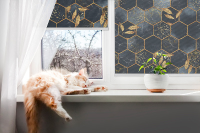 Roller blind Honeycombs