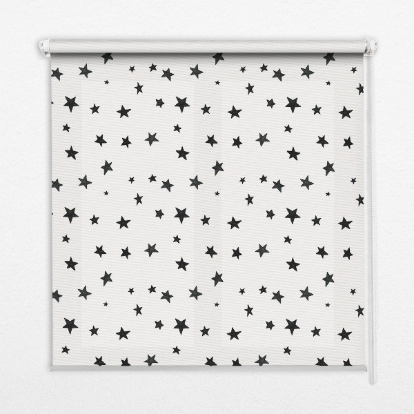 Blind for window Stars