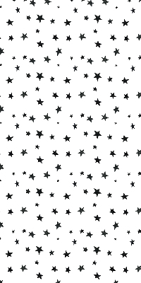 Blind for window Stars