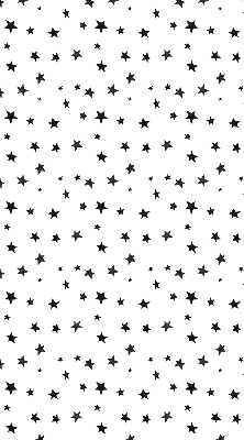 Blind for window Stars