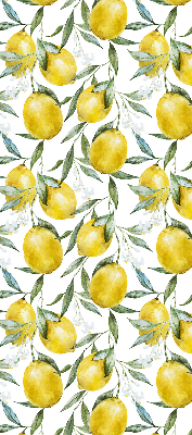 Window blind Lemons