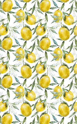 Window blind Lemons