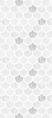 Window blind Gray scales