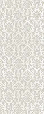 Window blind Beige pattern