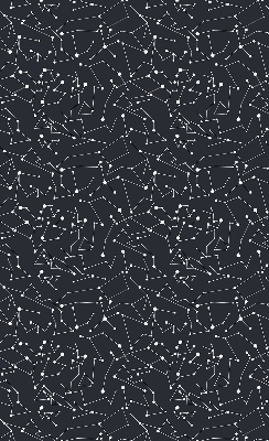Roller blind Constellation