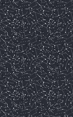 Roller blind Constellation